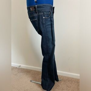 Paige Designer Jeans size 28